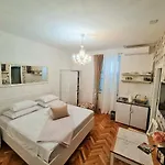 Апартаменты Ani