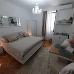Апартаменты Ani