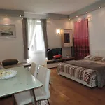 Апартаменты Ani Сплит