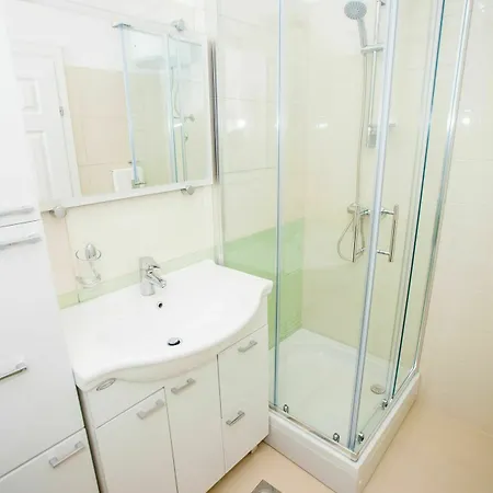 Apartman Ani Split