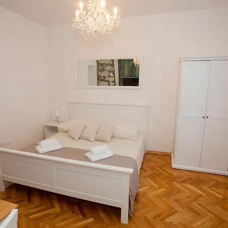 Apartman Ani Split