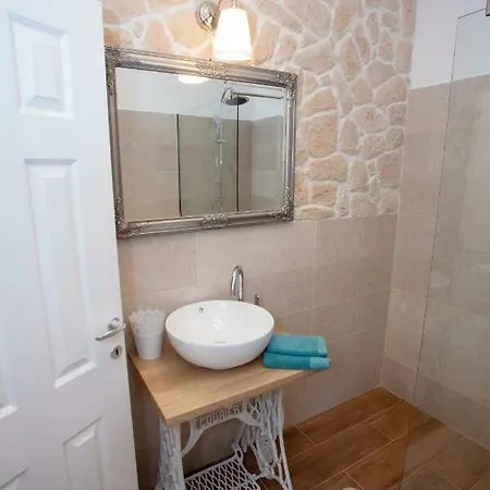 Ani Apartman Split