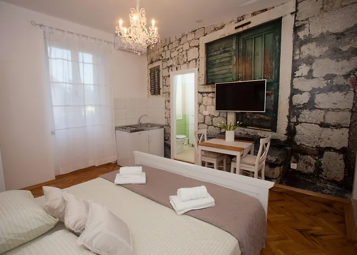 Ani Апартаменты *