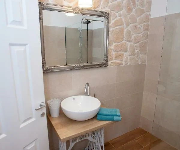 Ani Апартаменты Сплит