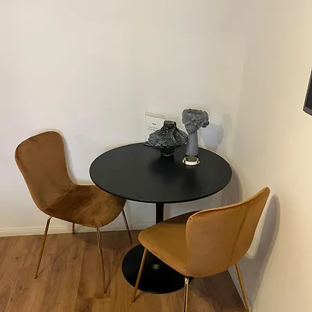 Apartment Ani Split