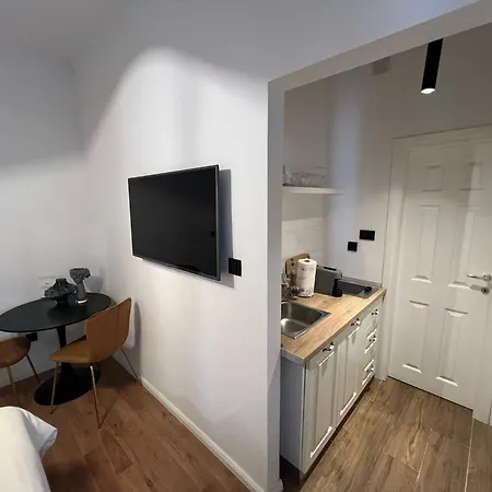 Apartment Ani Split