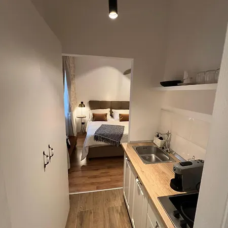 Ani Apartment