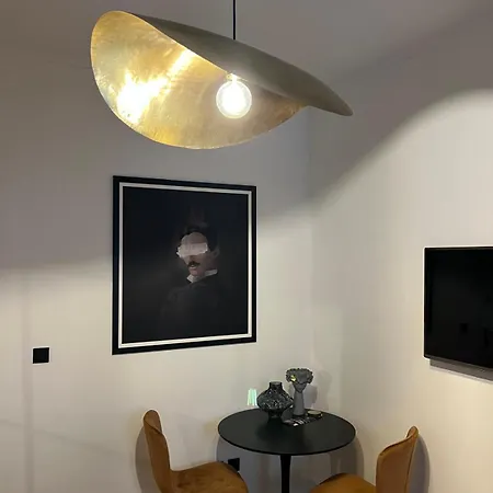 Ani Apartment