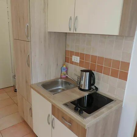 Apartment Ani *