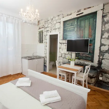 Apartman Ani Split