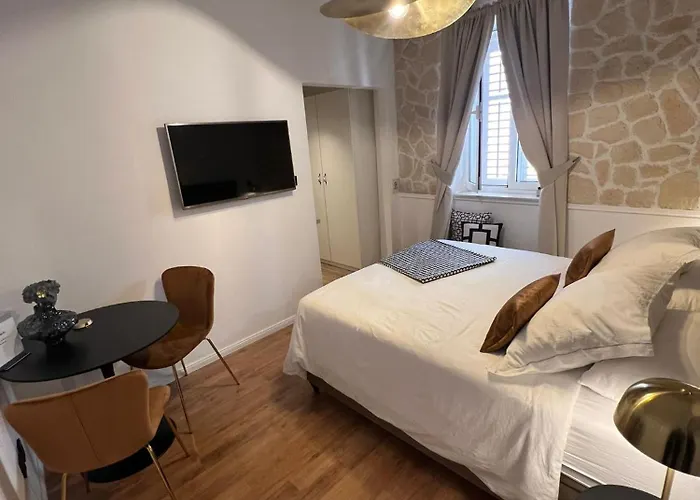 Ani Apartamento Split