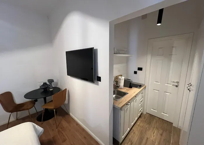 Apartamento Ani Split