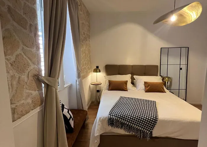 Apartamento Ani Split