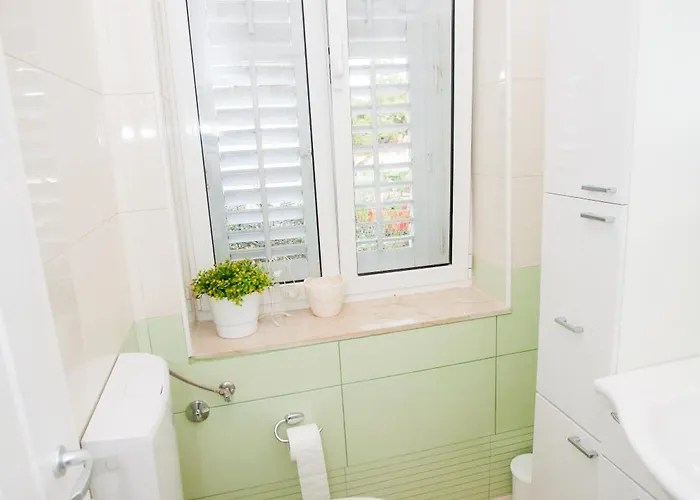 Apartamento Ani Split