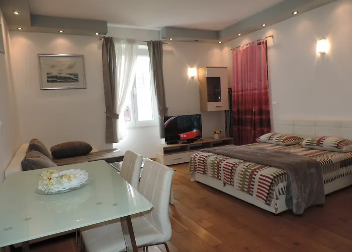 Apartamento Ani Split