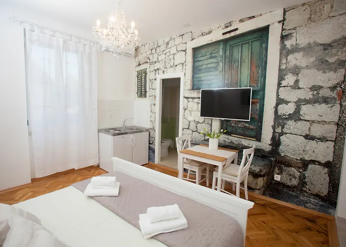 Apartamento Ani Split